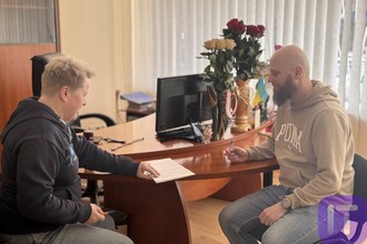 Підписання Меморандуму із партнерами