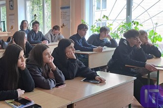Година пам’яті до 40-х роковин Чорнобильської катастрофи