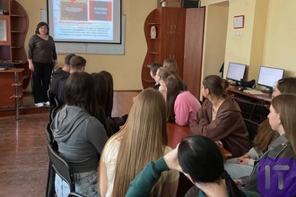 ПАМ'ЯТЬ ЄДНАЄ ПОКОЛІННЯ