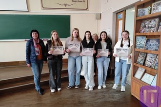 Всеукраїнська Олімпіада з бухгалтерського обліку