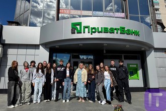 Світ банківської справи очима здобувачів освіти