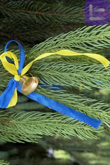 Світла пам'ять маленьким ангелам: у коледжі вшанували загиблих дітей