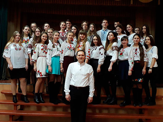 тиждень циклової комісії гуманітарних та соціально-економічних дисциплін