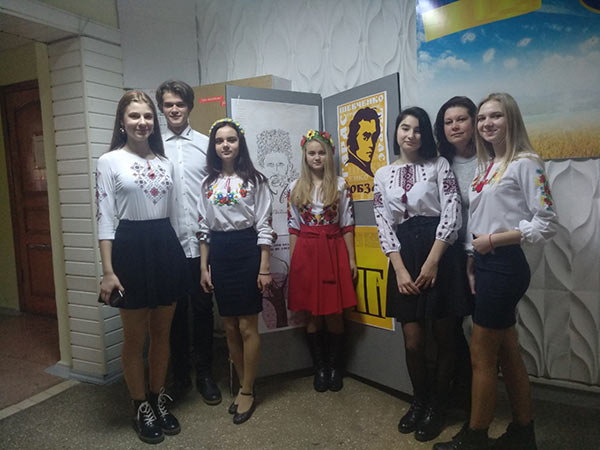Тиждень циклової комісії гуманітарних та соціально-економічних дисциплін