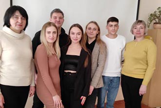 ПРОФЕСІЇ, ЯКІ МИ ОБРАЛИ