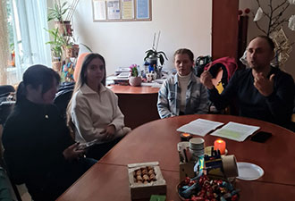 Філософська кав’ярня
