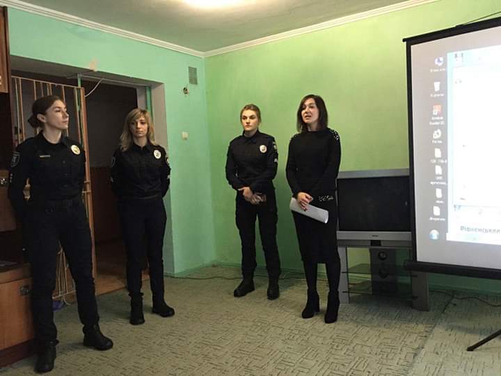 Зупинимо поширення булінгу серед студентів!