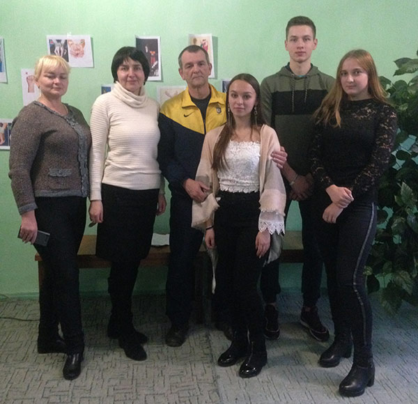 Самооборона та її межі