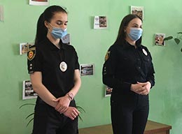 Проінформований – означає озброєний