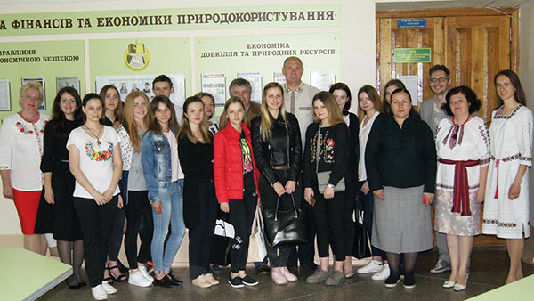 Актуальні проблеми теорії і практики менеджменту в контексті євроінтеграції