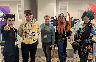 Games Gathering Lviv 2024