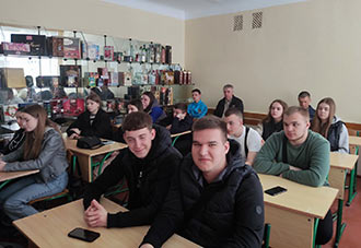 СЕМІНАР ВІД НУВГП