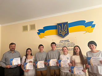 Бізнес-турнір «Стратегія фірми-2024. Ювілейний»