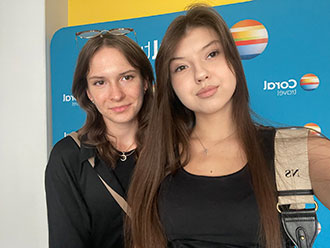 Конференція від Coral Travel