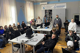 Міжнародний день бухгалтерії