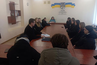  Співпраця з Інститутом підвищення кваліфікацій