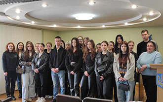 Практичне навчання