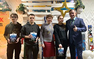 Математика – ключ до успіху