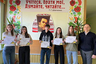Свобода народам! Свобода людині! – Історія та перспективи боротьби поневолених росією народів