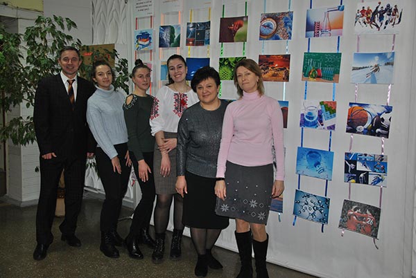 Активна життєва позиція – запорука подальших успіхів