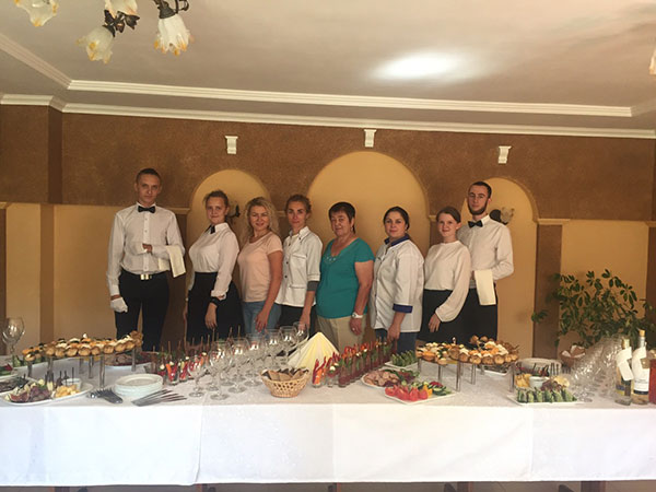 Вдосконалюємо професійну майстерність