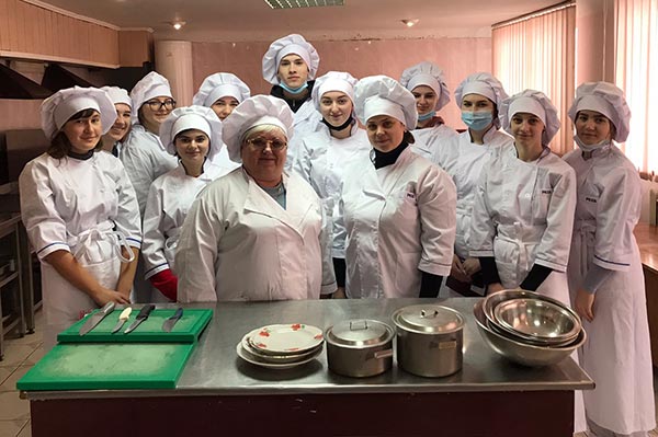 Перша лабораторна робота