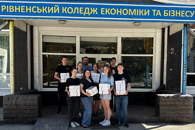 День захисту дітей