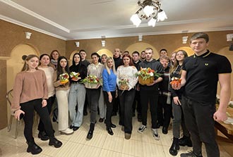 Їстівна флористика - як вид сучасного мистецтва