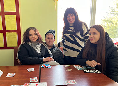 ІгроДвіж