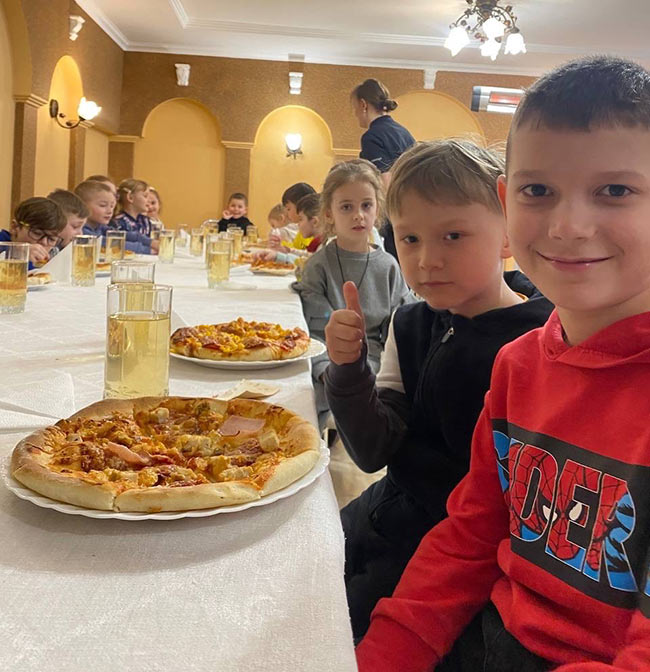 2024.03.05 Pizza