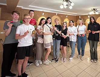 Майстер-клас з декорування пряників
