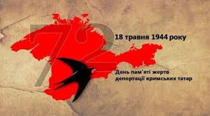 День боротьби за права кримськотатарського народу