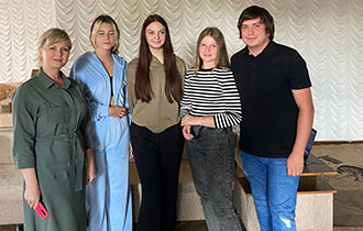 Лірично-музична імпреза