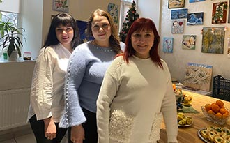 Добро - це світле і приємне відчуття