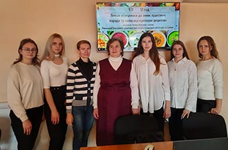 «Благородно тільки те, що безкорисливо»