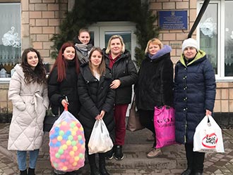 Не залишаймося байдужими