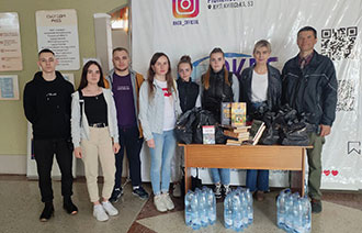 Війна змінила наше життя і змінює пріоритети