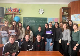 Чорнобиль: трагедія, подвиг, пам‘ять ...