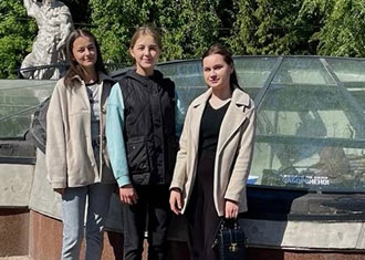 Міжнародний день музеїв