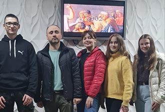 ВСЕСВІТНІЙ ДЕНЬ ФІЛОСОФІЇ (2023)