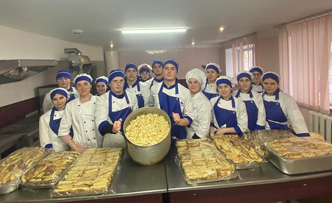 Разом до перемоги!