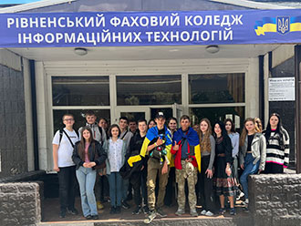Зустріч з Петром Скрипкою