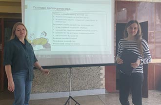 Поради з кібербезпеки та схеми шахрайства у воєнний час