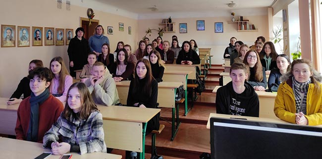 Небесна Сотня. Вони загинули за Україну