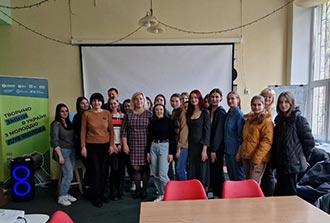 Марафон менторів із платіжної безпеки