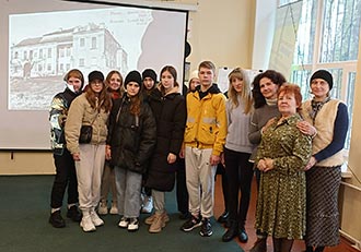 КНЯЗІ ЛЮБОМИРСЬКІ. РІВНЕНСЬКА ІСТОРІЯ