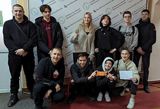 Квест «Знайомий/незнайомий Шерлок»