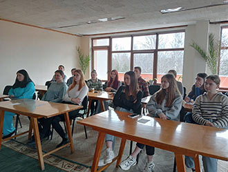 Квест на економічну тематику