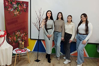 400-річчя Марусі Чурай
