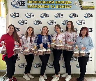 Допомагай тим, що найкраще вмієш